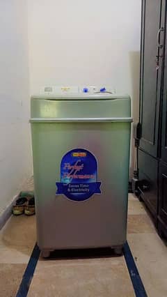 super Asia washing machine