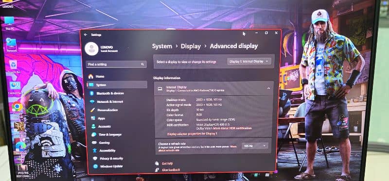 Lenovo Legion 7 Slim Ryzen 9 6900HX  AMD RX 6800S 12