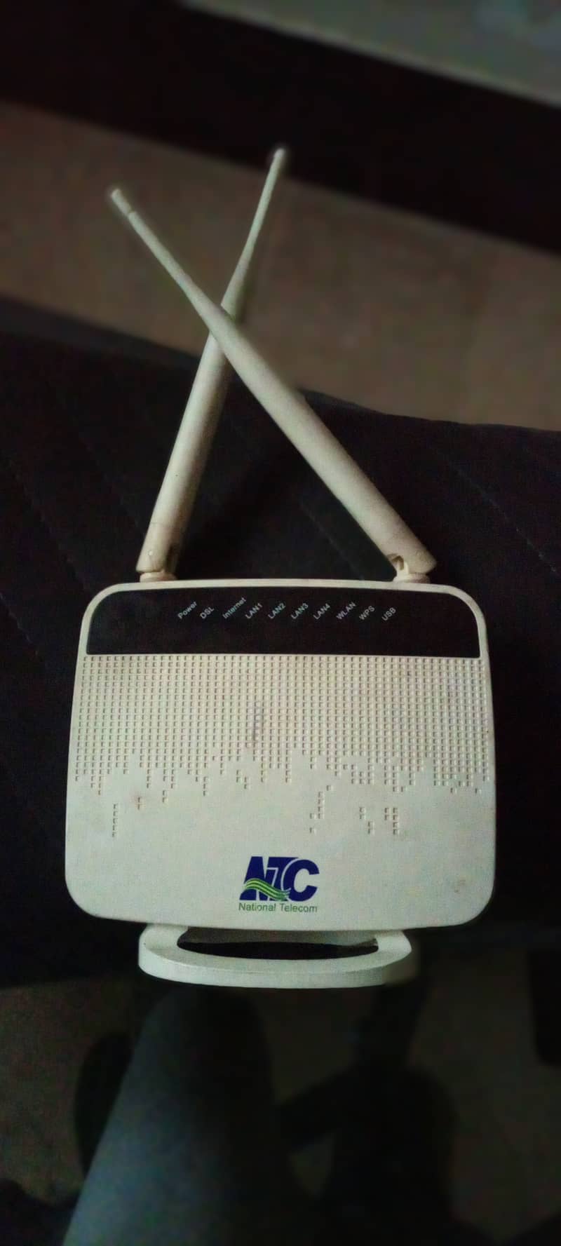 Router/ Modem NTC 0