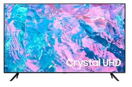 65" Crystal UHD 4K CU7000