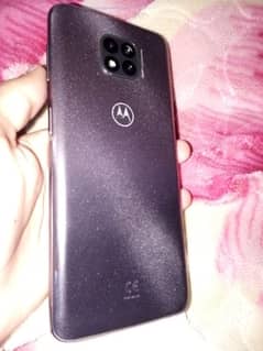 Motorola g power 5g