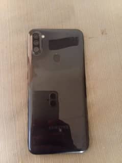 Samsung a11 for sale