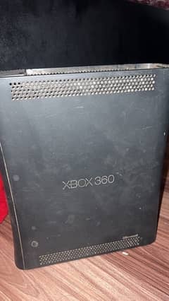 Xbox 360