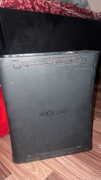 Xbox 360 1