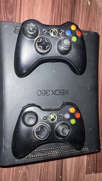 Xbox 360 3