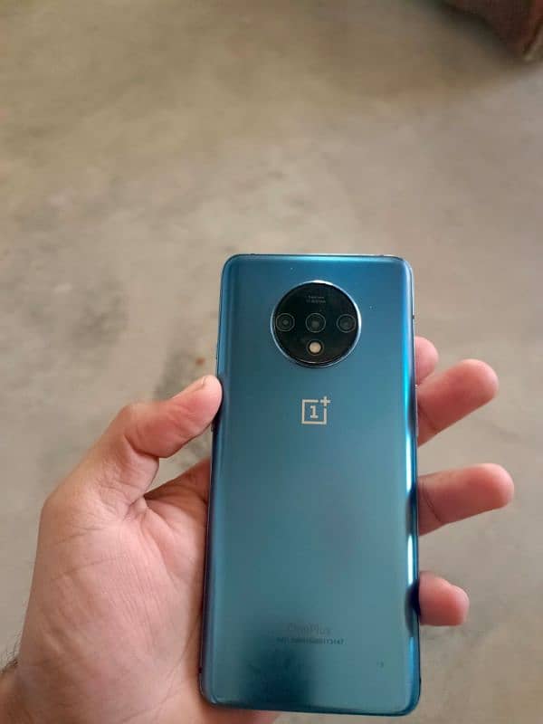 OnePlus 7t 2