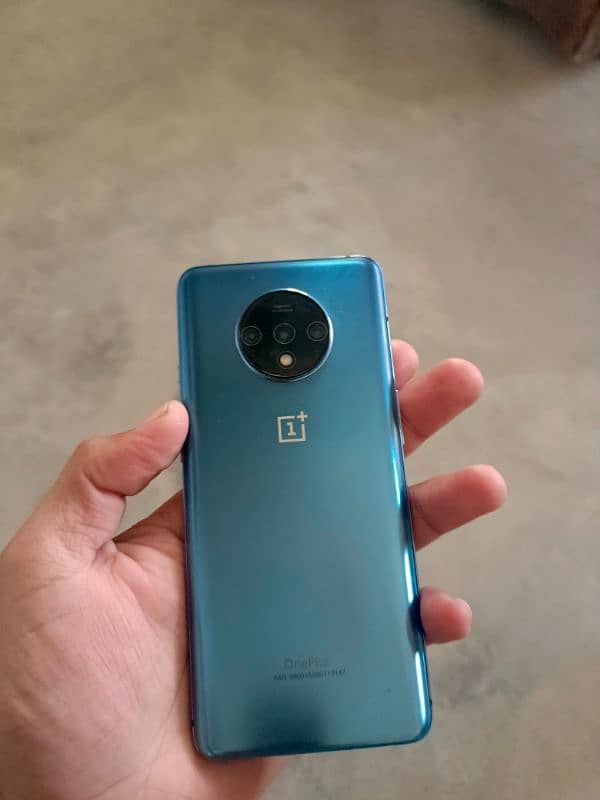 OnePlus 7t 3