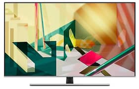 Q70T QLED Smart 4K TV. ,Samsung 75q70T