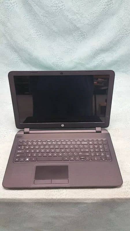 hp laptop 0