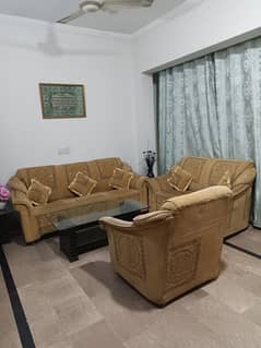 sofa set 6 seats