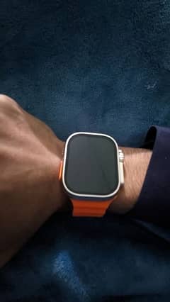 smart watch ultra 2