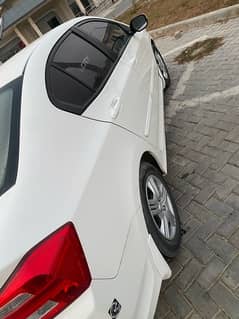 Honda City IVTEC 2019