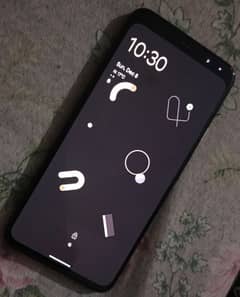 GOOGLE PIXEL 4 XL NON PTA