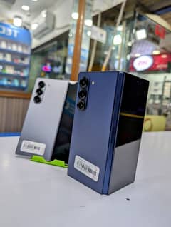 Samsung Galaxy Fold 6