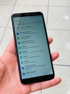 Huawei Mate 10 Lite