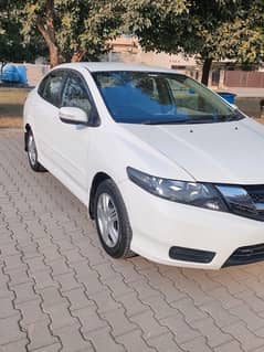 Honda City 1.3 Prosmatec. 2018.