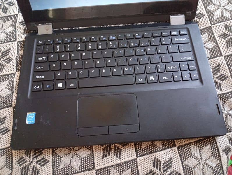 Haier Laptop 4