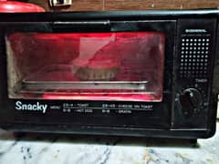 baking oven for sell