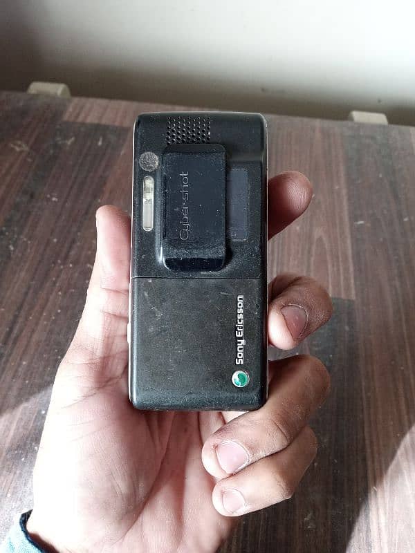 Sony ericsson k800i 2