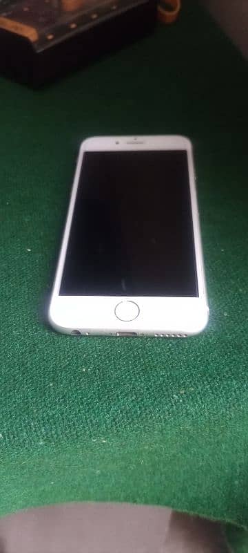 Iphone 6 128GB Non PTA 10/10 Condition 4