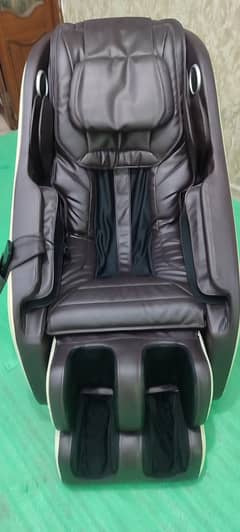 Jc Buckman Massage Chair for sale | Model TMC 211