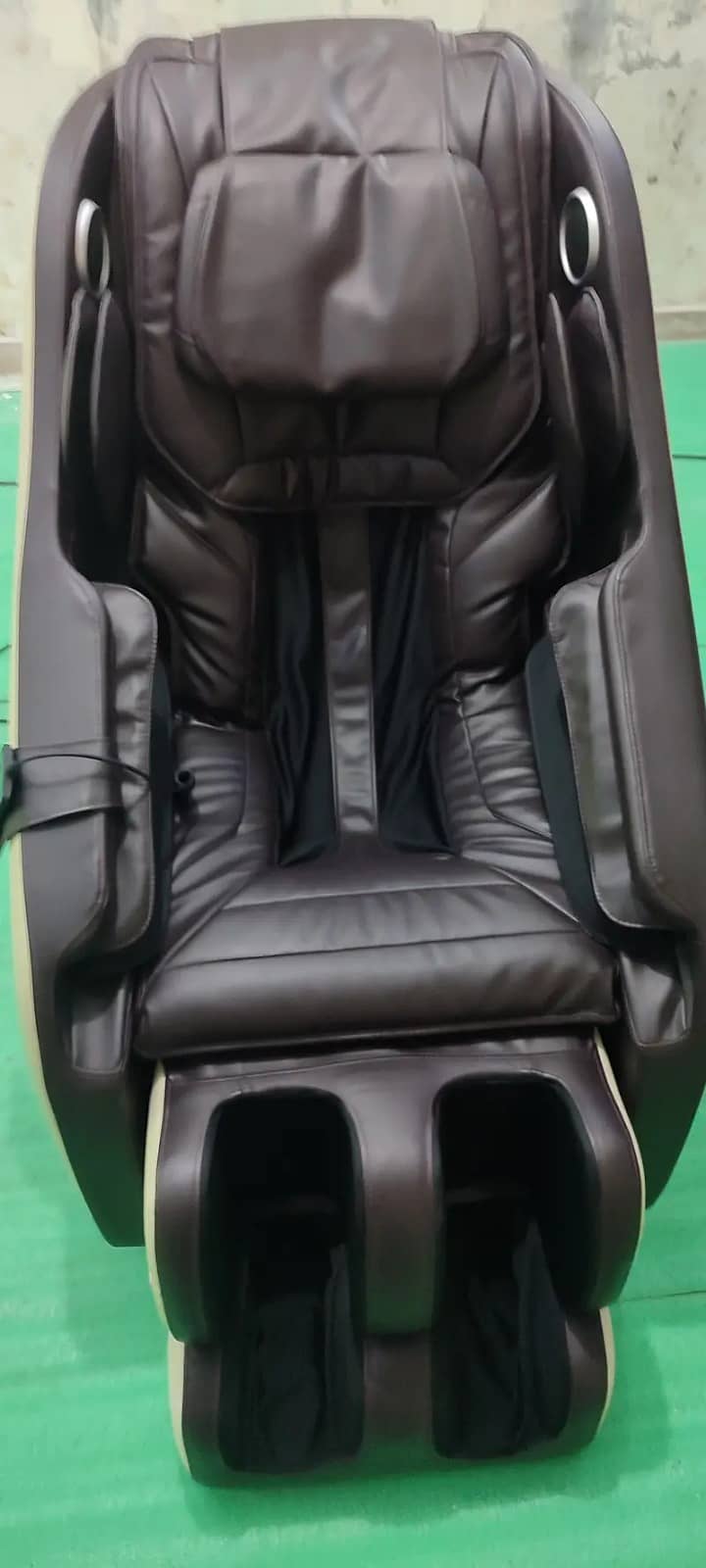 Jc Buckman Massage Chair for sale | Model TMC 211 1