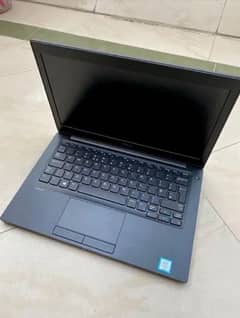 DELL LATITUDE 7280 I5 7TH GEN 8GB RAM  128GB SSD