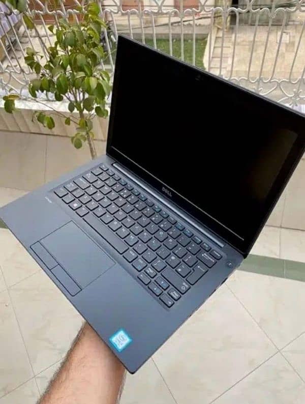 DELL LATITUDE 7280 I5 7TH GEN 8GB RAM  128GB SSD 2