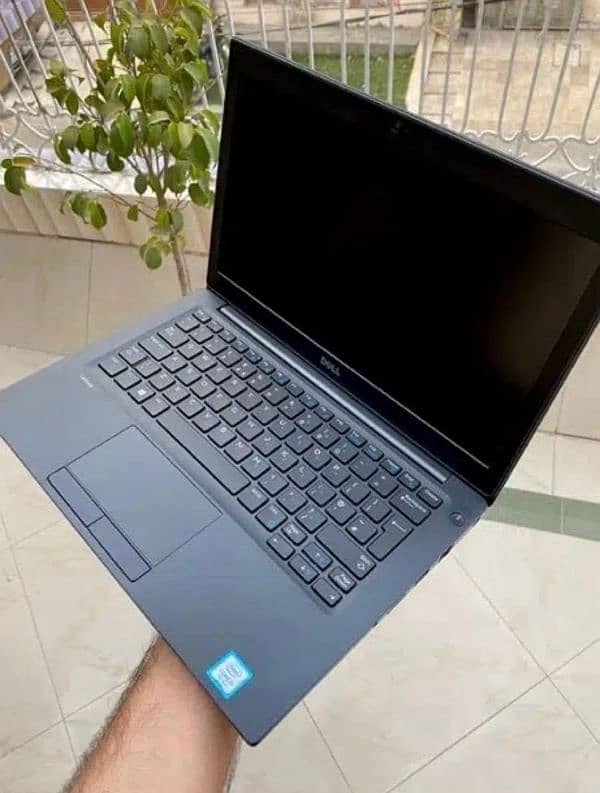 DELL LATITUDE 7280 I5 7TH GEN 8GB RAM  128GB SSD 4