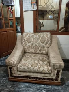 eight seater sofa set