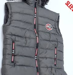 boys winter Jacket new design