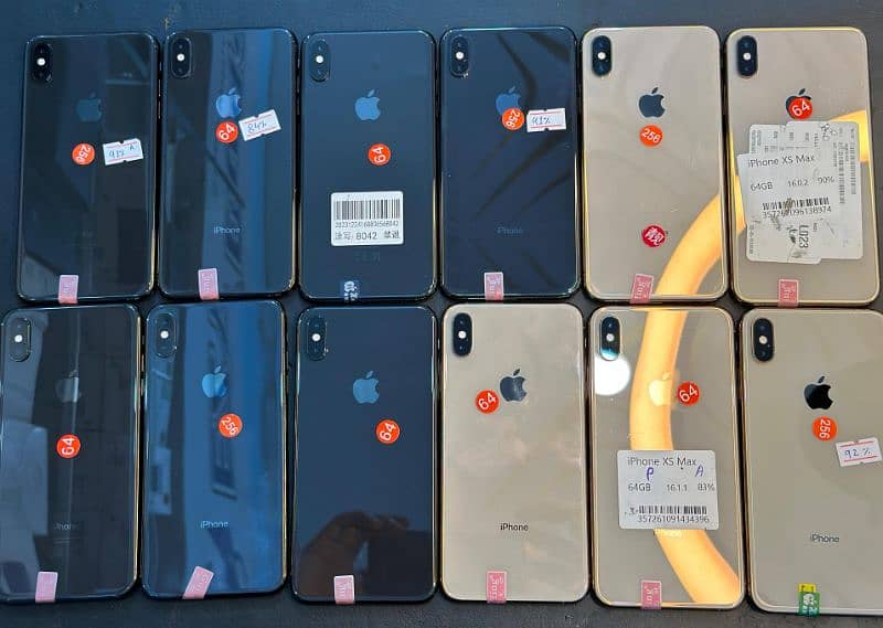 iphone 12 pro max 256 Gb 128 gb 3