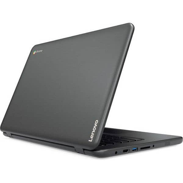 Lenovo laptop Chromebook 4gb 32gb 2