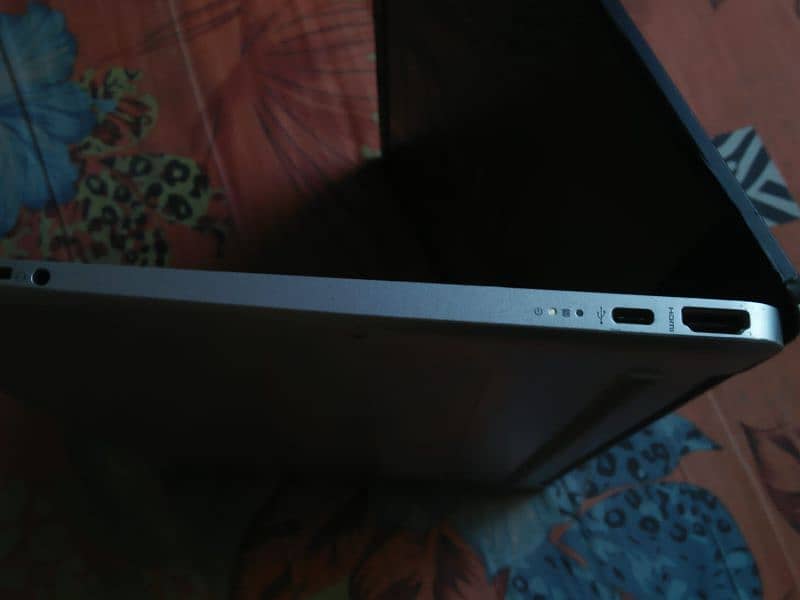 HP laptop core i 5 11generation 3