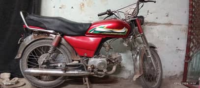 engine abhi tak original hai No Repair