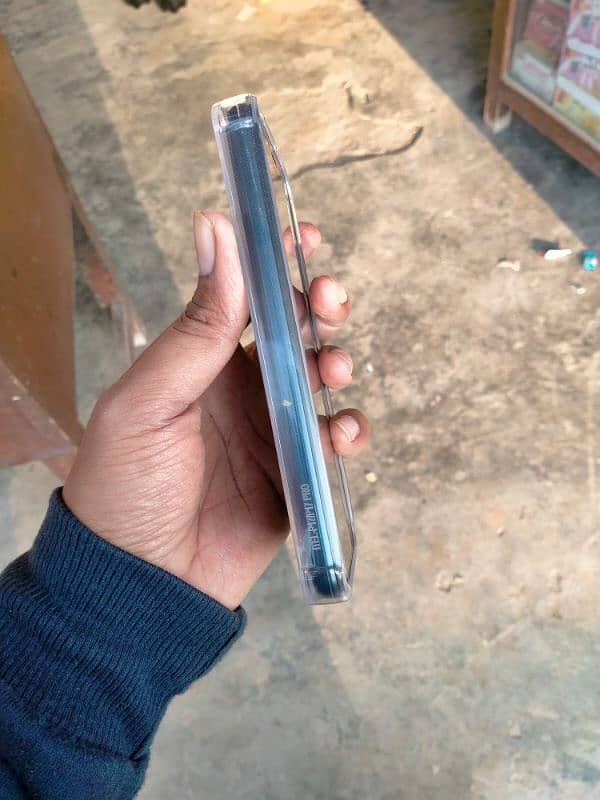 itel mobile 3