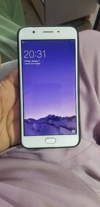 oppo f1s pta aprove  4GB 32GB 3