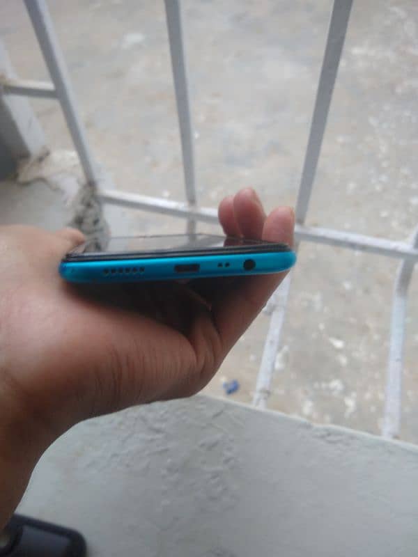 OPPO A12 WITH BOX 1