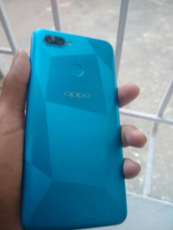 OPPO A12 WITH BOX 2