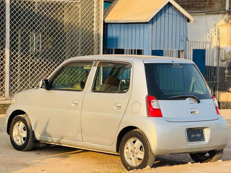 Daihatsu Esse 2007 6