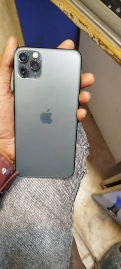 Iphone 11pro Max(64GB)