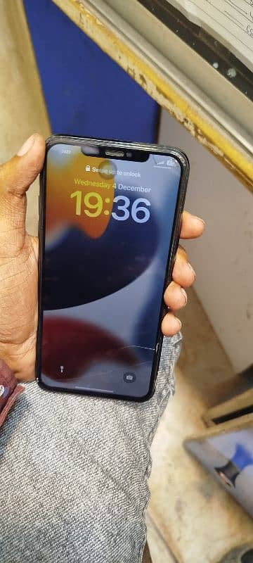 Iphone 11pro Max(64GB) 1