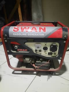 Petrol Generator for sale 0.6 KW