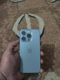 Apple Iphone 15 Pro 128GB