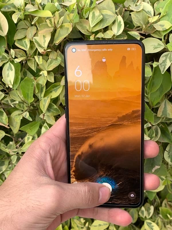 Oppo Reno 5 (6+128) Gb 1