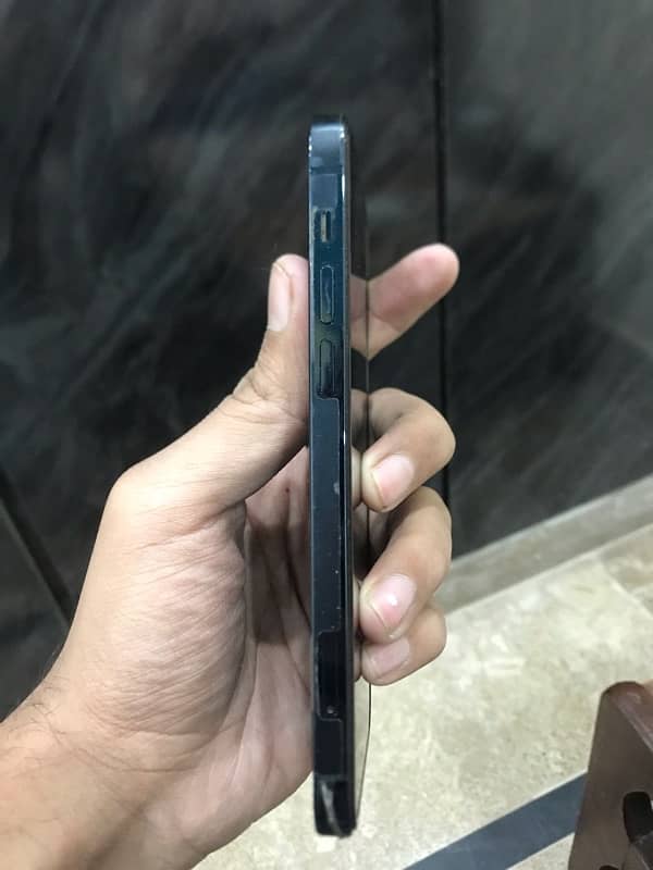 iPhone 12 Pro 256 non pta 3