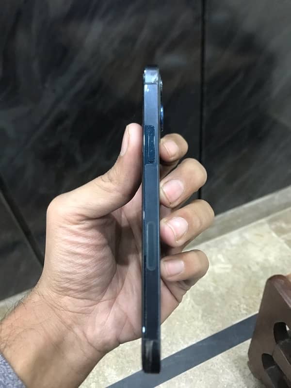 iPhone 12 Pro 256 non pta 5