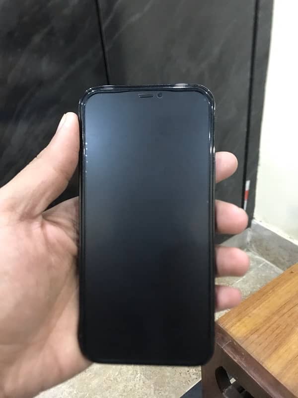 iPhone 12 Pro 256 non pta 7