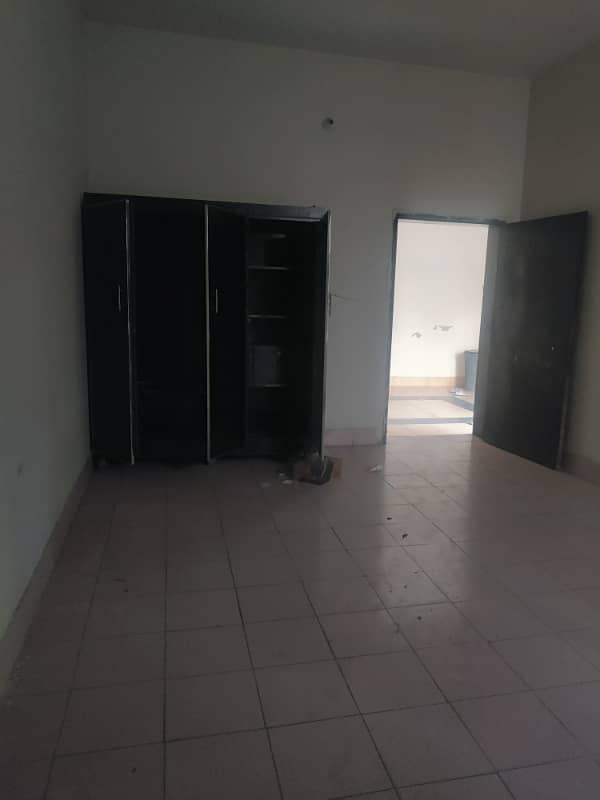 10 Marla upper portion available for Rent in Allama Iqbal town Lahore 3