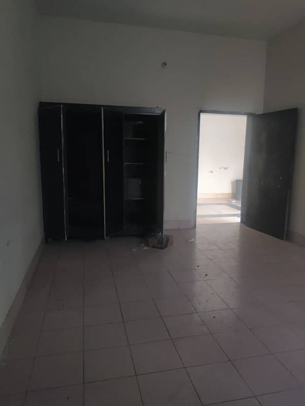 10 Marla upper portion available for Rent in Allama Iqbal town Lahore 4